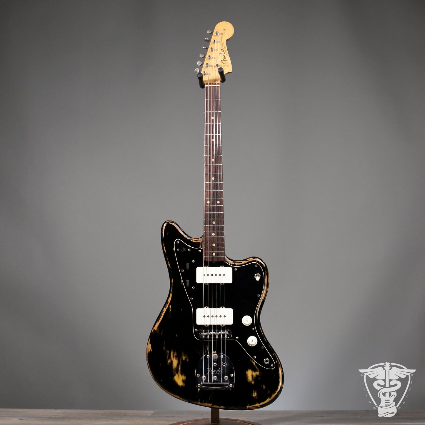 1962 Fender Jazzmaster - 7.87 LBS
