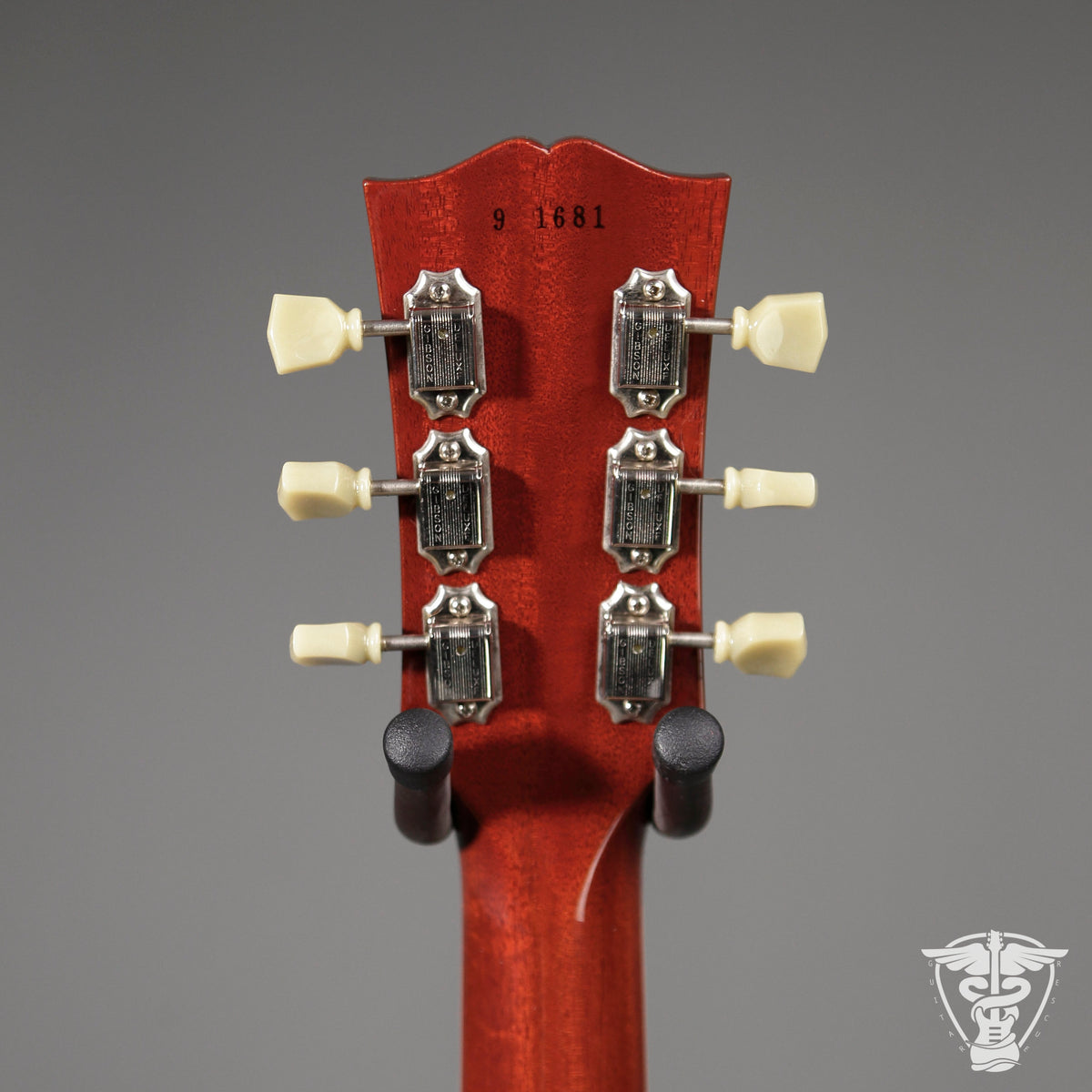 2005 Gibson Custom Les Paul '59 Reissue - 7.97 LBS