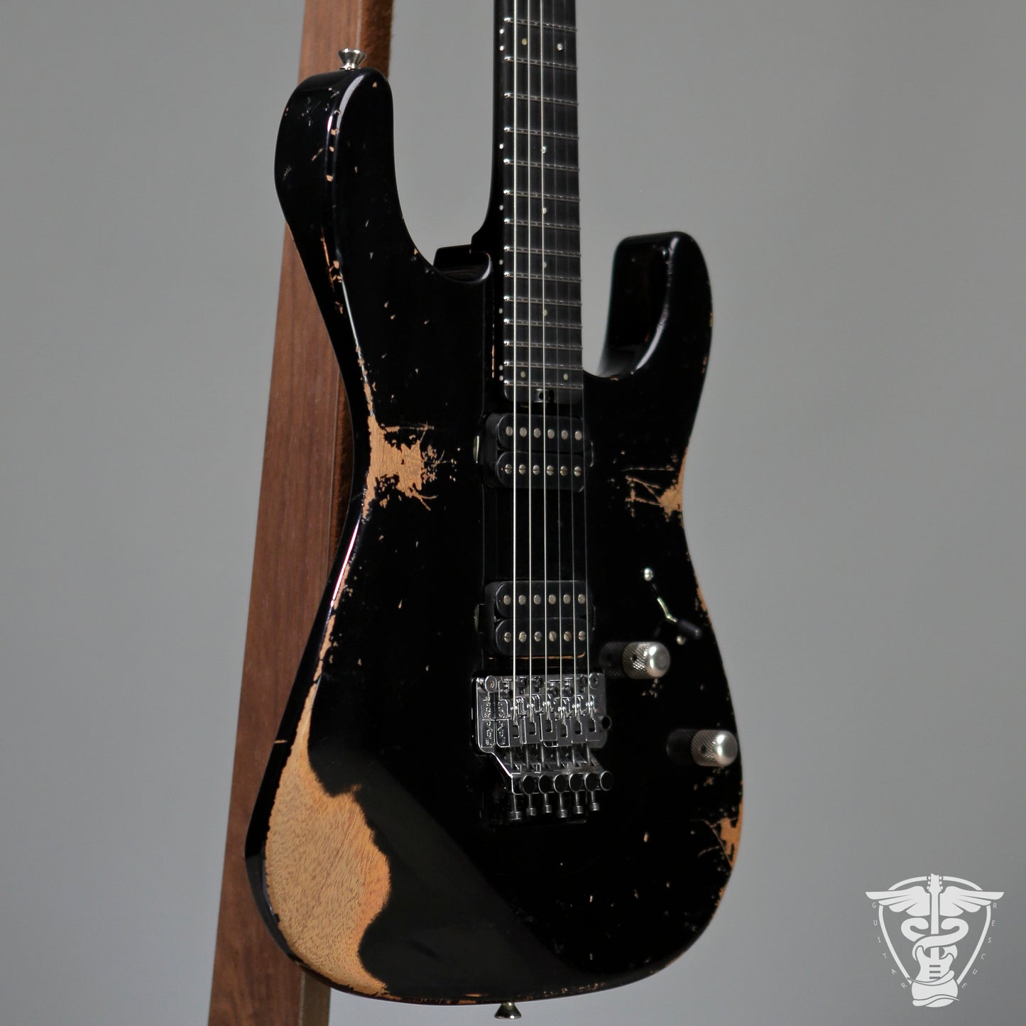 2026 Shabat Cheetah NAMM 2026 Exclusive- 8.09 LBS