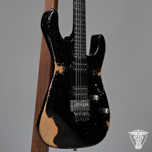 2026 Shabat Cheetah NAMM 2026 Exclusive- 8.09 LBS