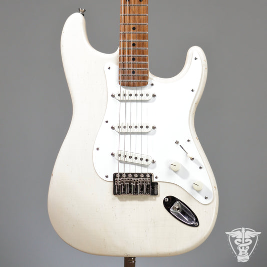 2024 Virok CAS-Custom NuRelic - 6.99 LBS