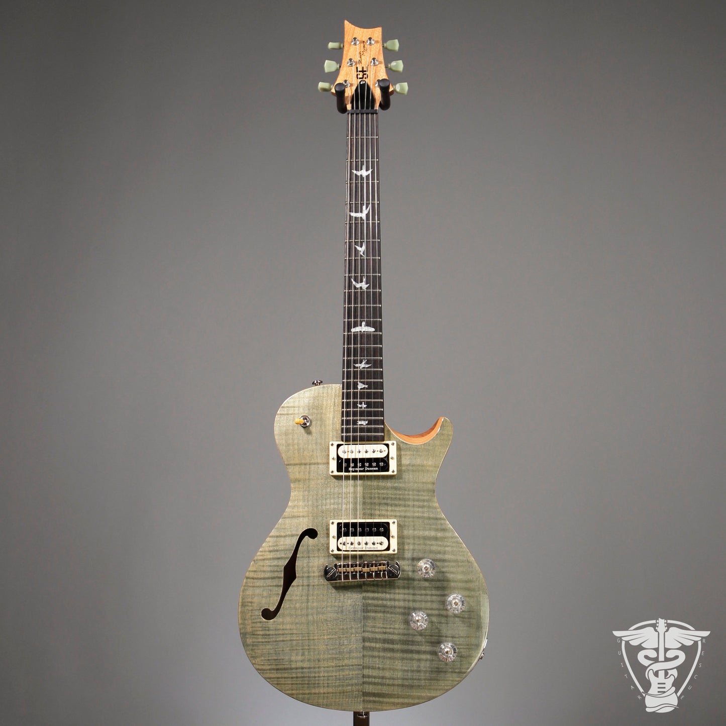 2016 PRS SE Zach Myers - 6.8 LBS