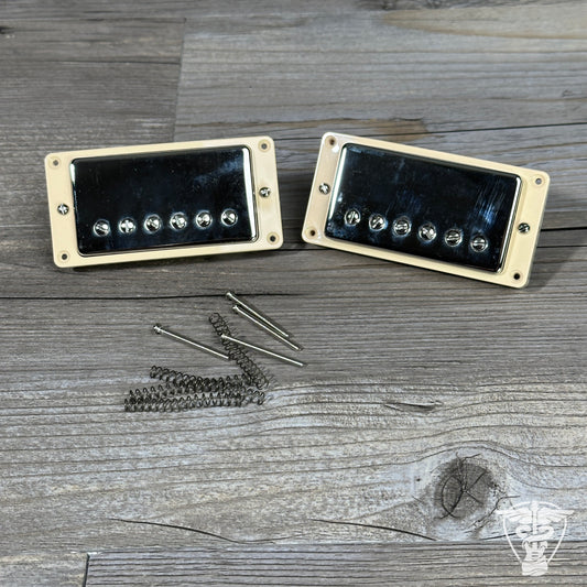 Gibson PAF Humbuckers BB1 & BB2