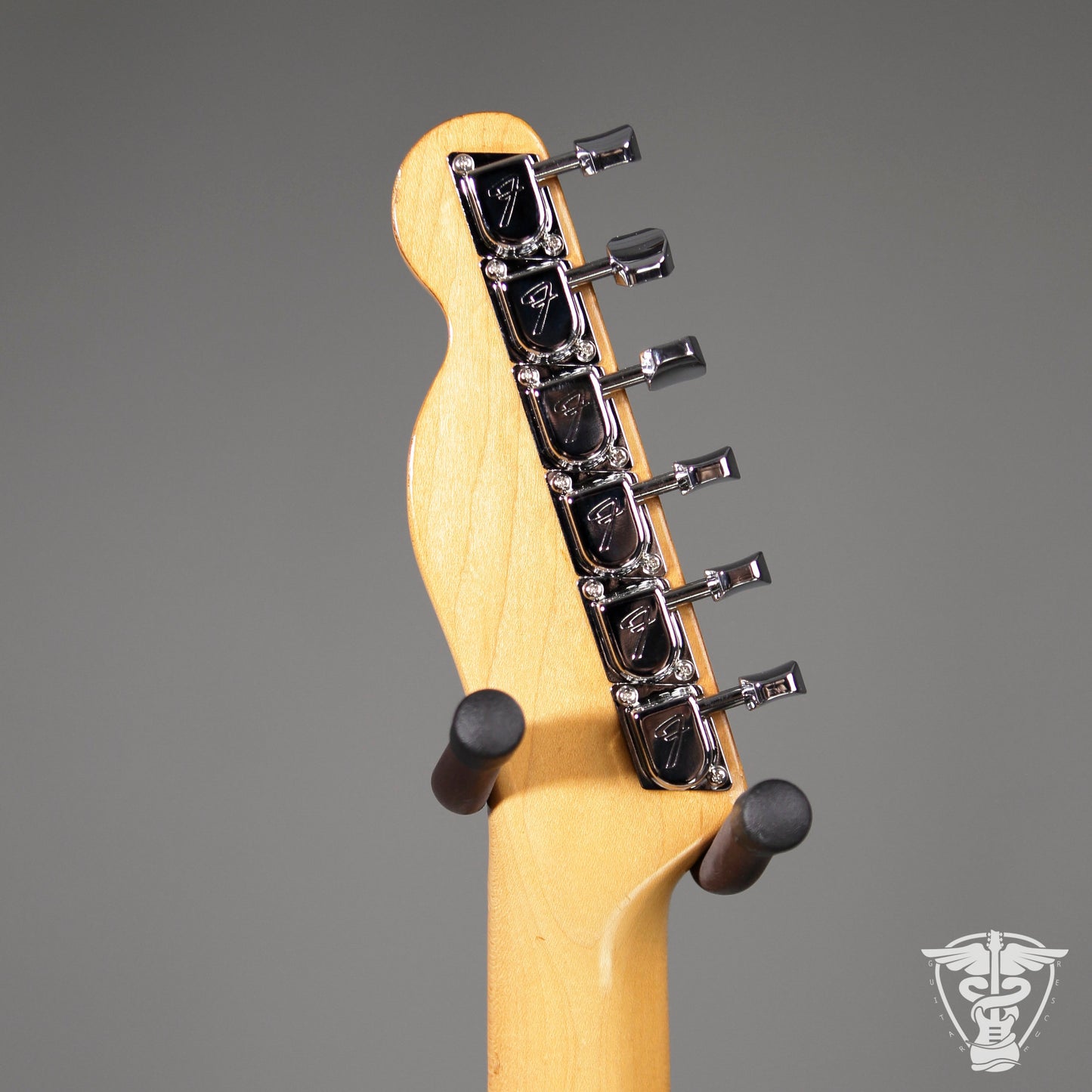 1978 Fender Telecaster Natural