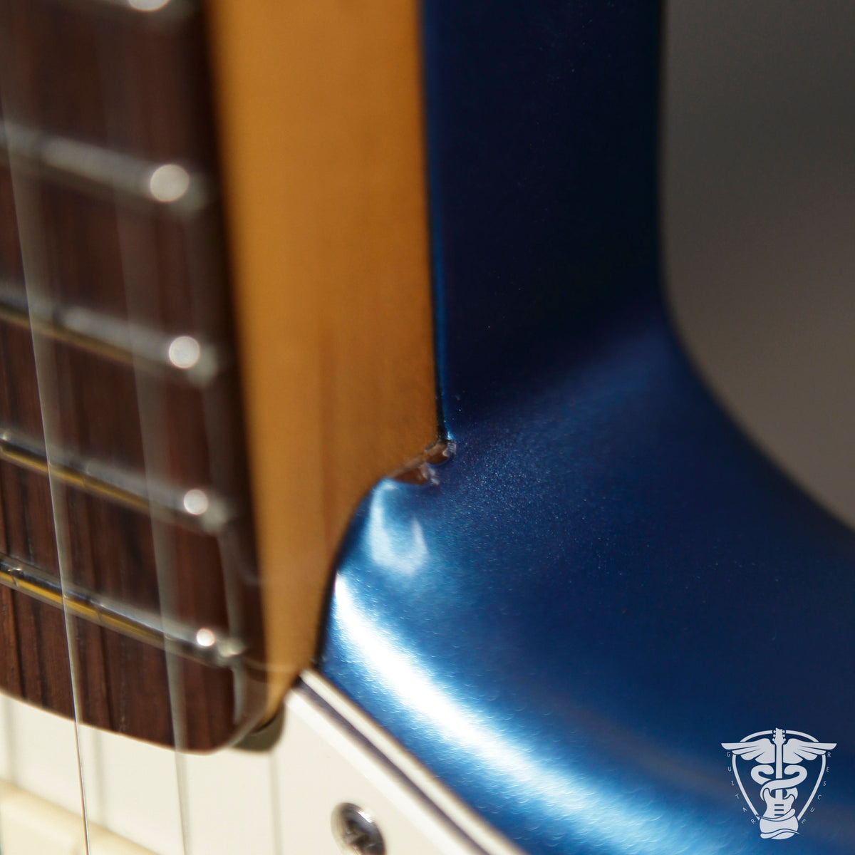 2020 Fender Dealer Exclusive '62 Stratocaster - 8.05 LBS