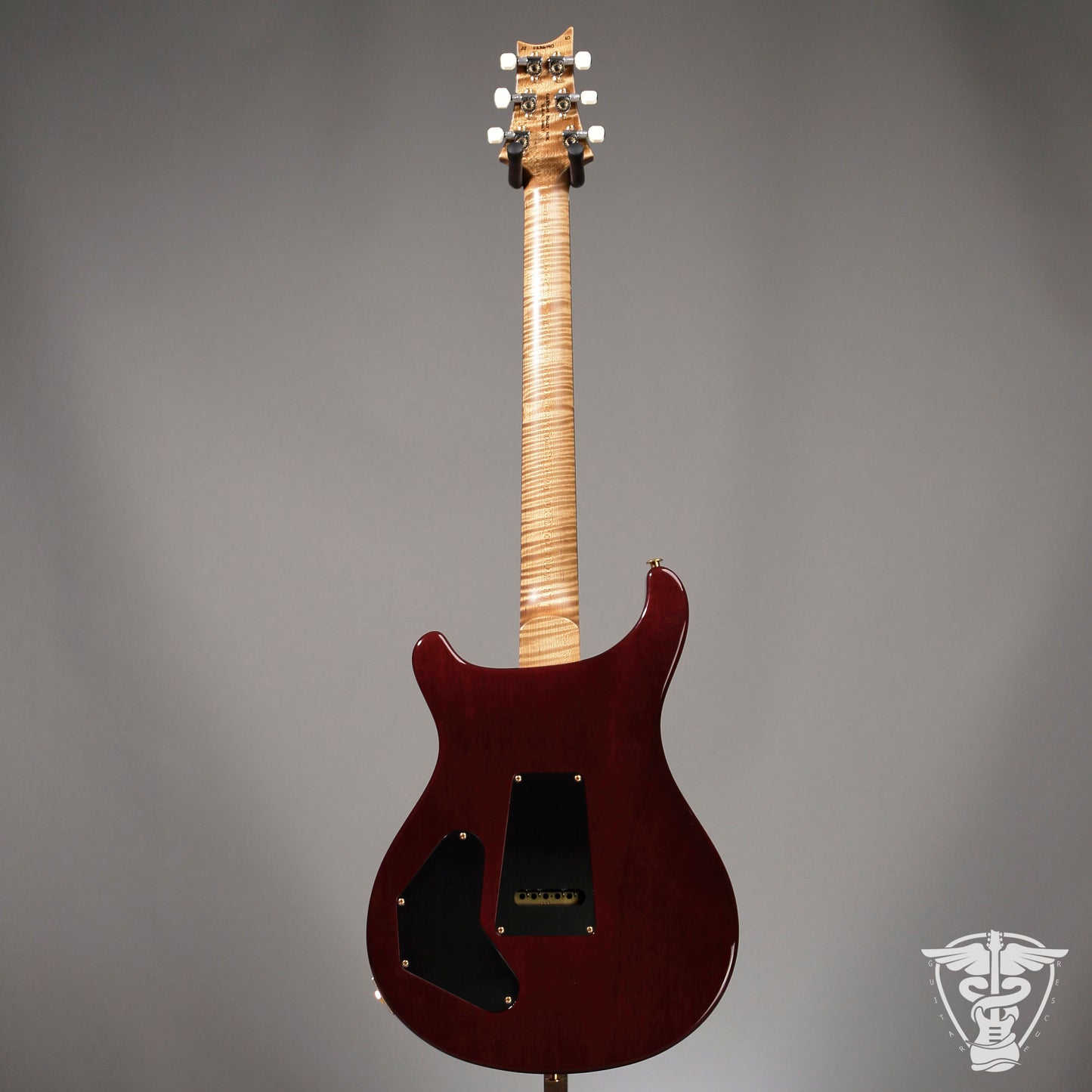 2022 PRS Wood Library DGT 10-Top - 8 LBS