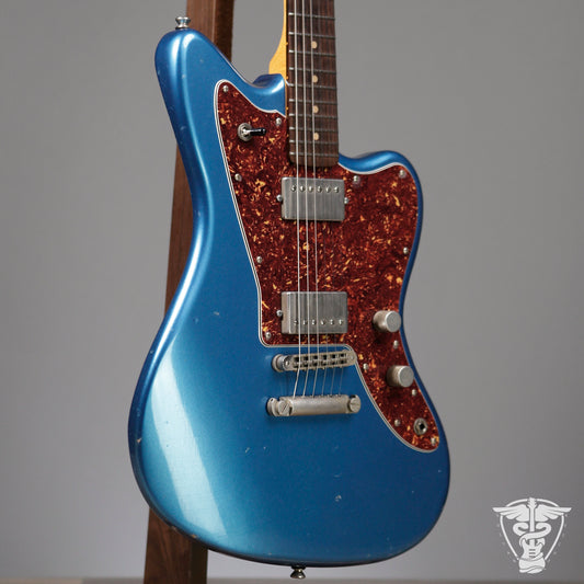 2021 Fano JM6 Oltre - 7.98 LBS