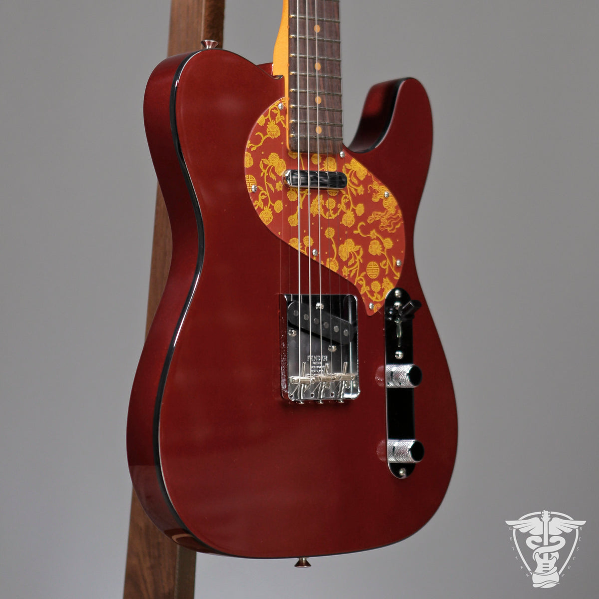 2024 Fender Limited Edition Raphael Saadiq Telecaster - 7.94 LBS
