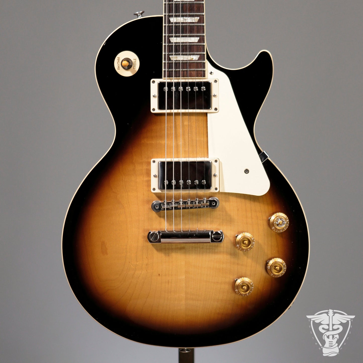 2024 Gibson Les Paul 50s Standard - 8.35 LBS