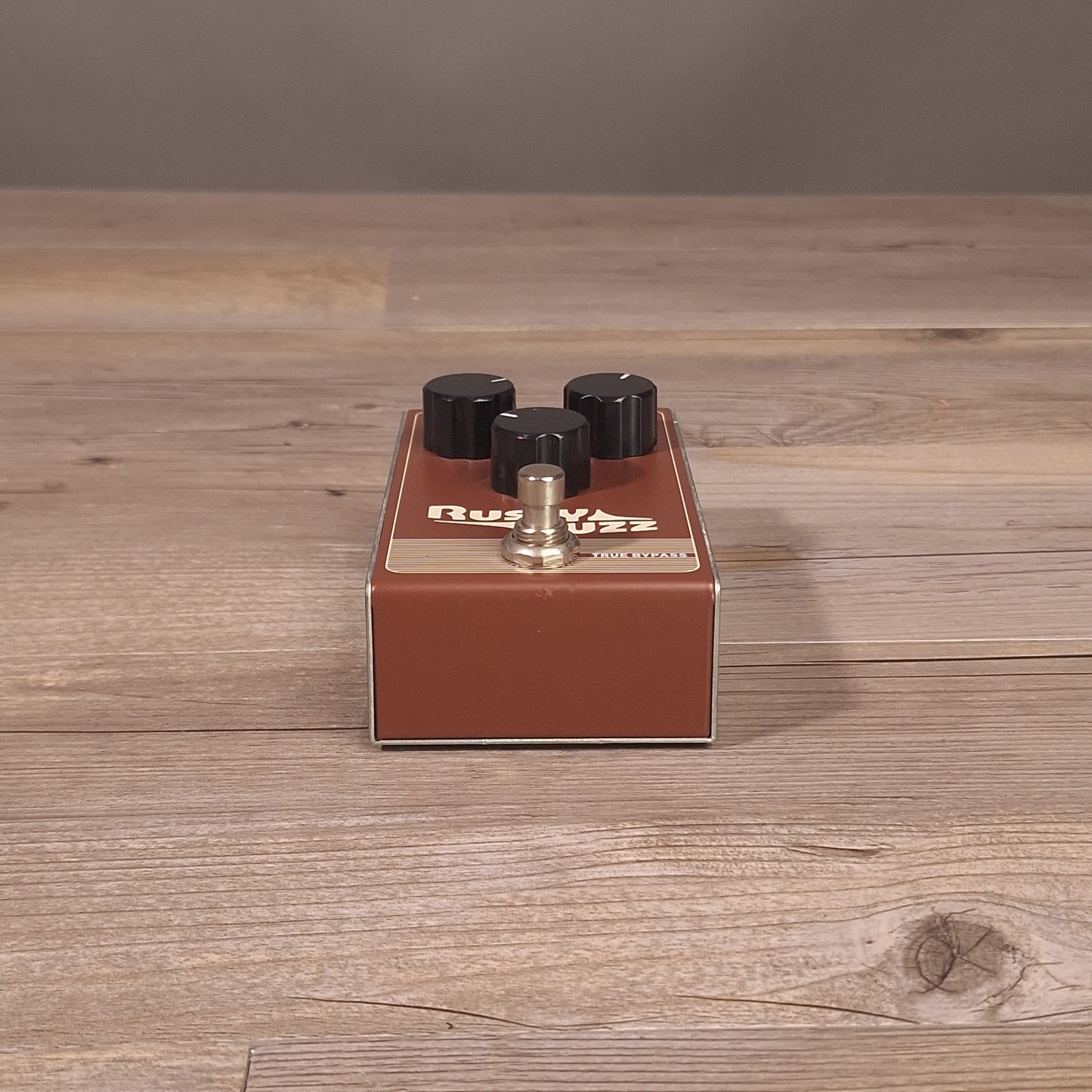 TC Electronic Rusty Silicon Fuzz (USED)