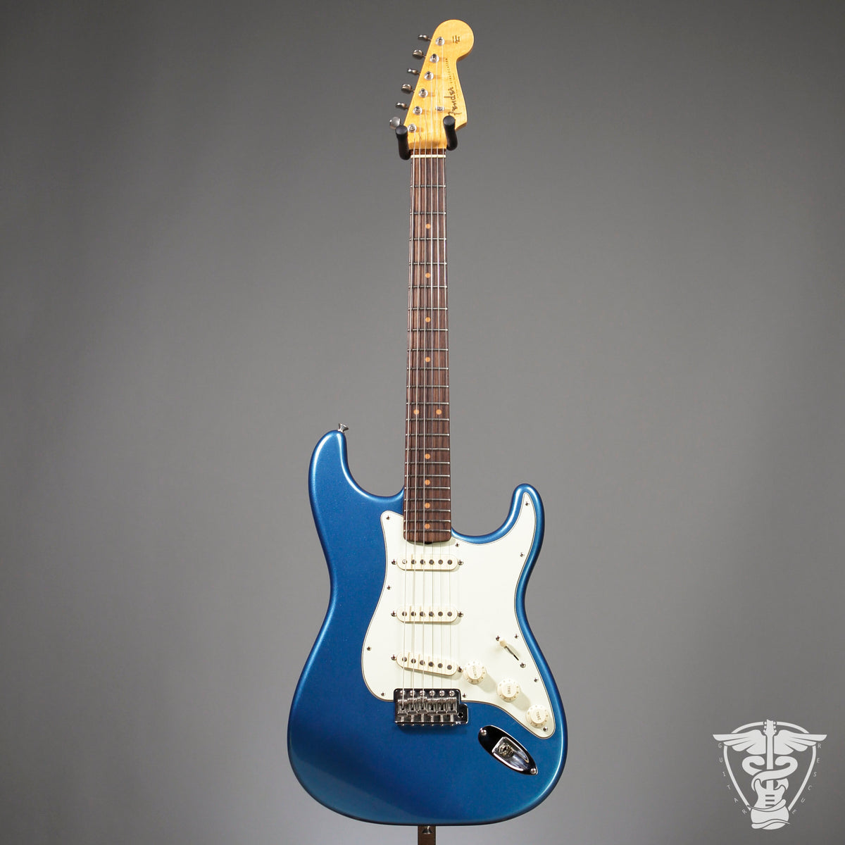 2020 Fender Dealer Exclusive '62 Stratocaster - 8.05 LBS