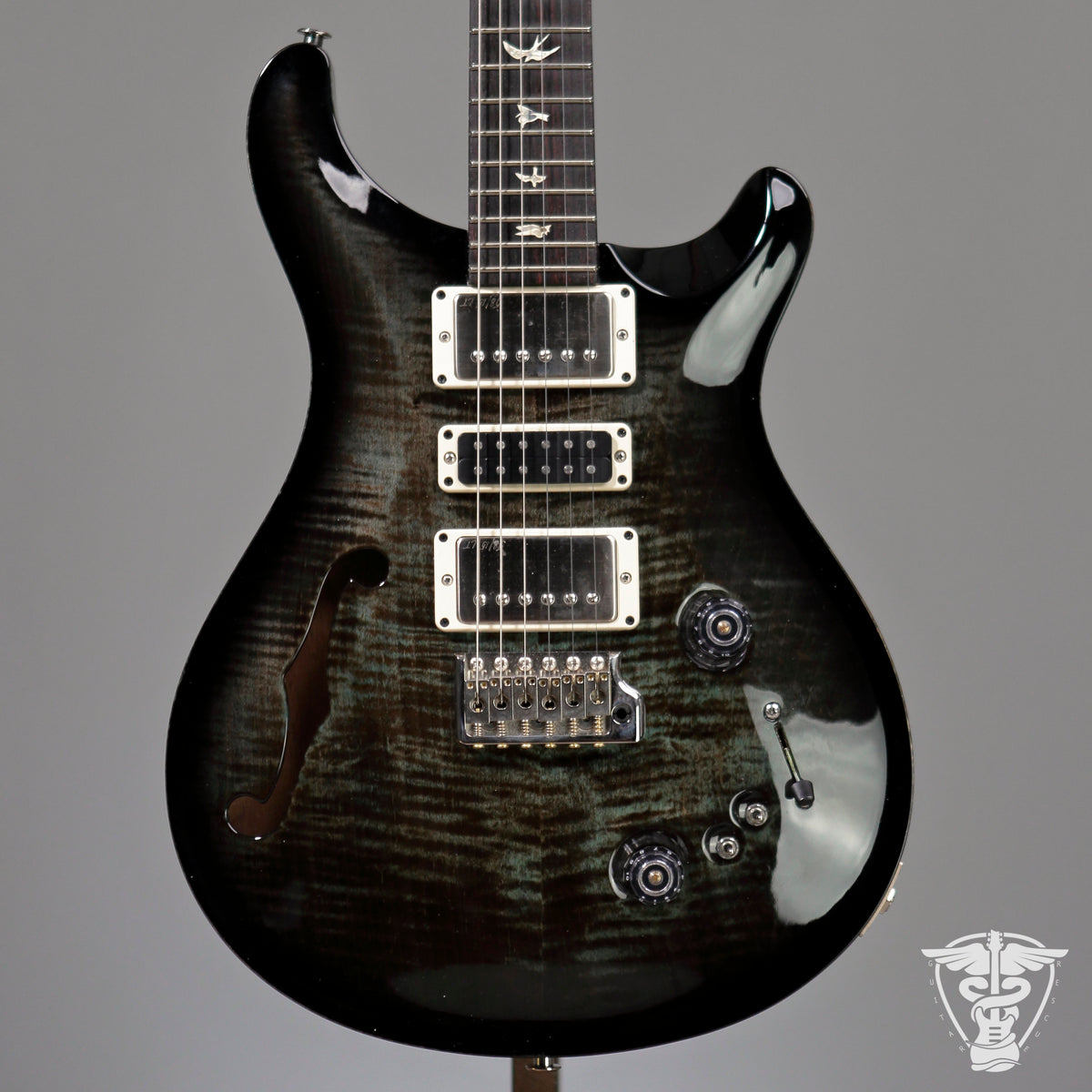 2022 PRS Special Semi-Hollow - 6.91 LBS