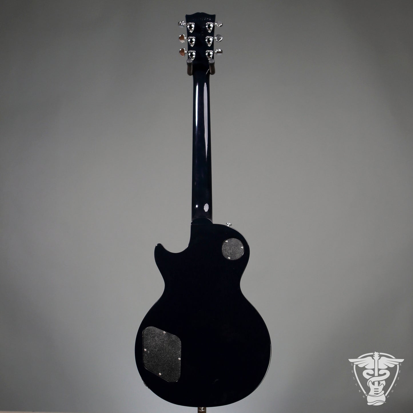 2014 Gibson Les Paul Standard - 9.65 LBS
