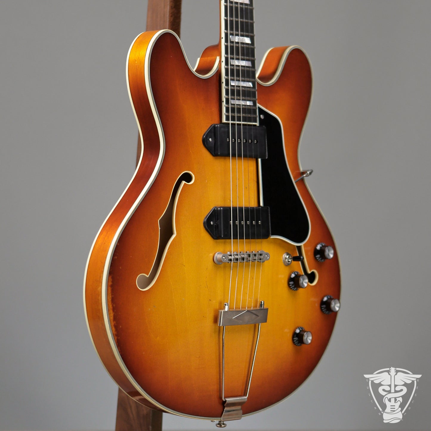 2026 Eastman T64/V-T - 5.48 LBS