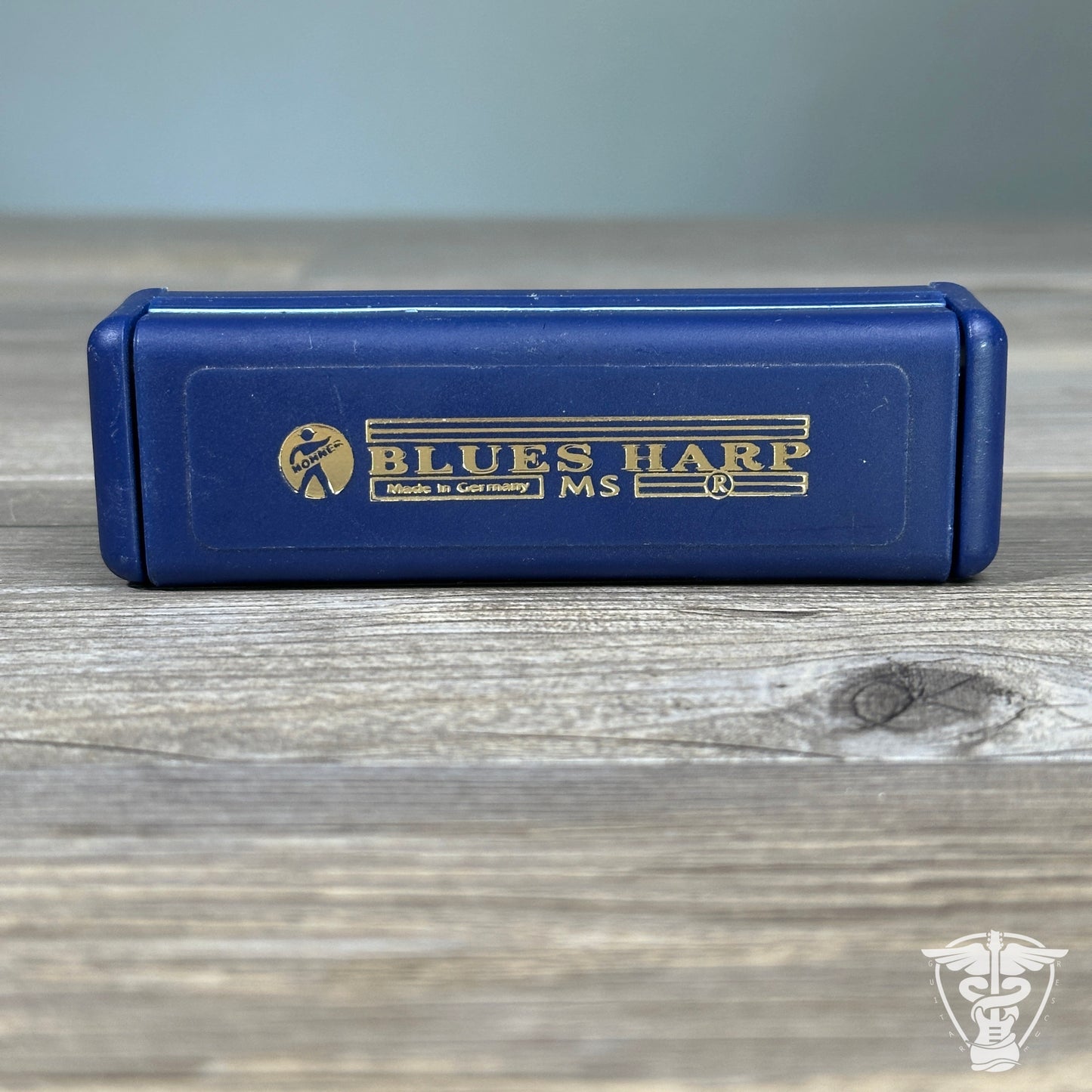 Hohner Blues Harp MS D 532/20