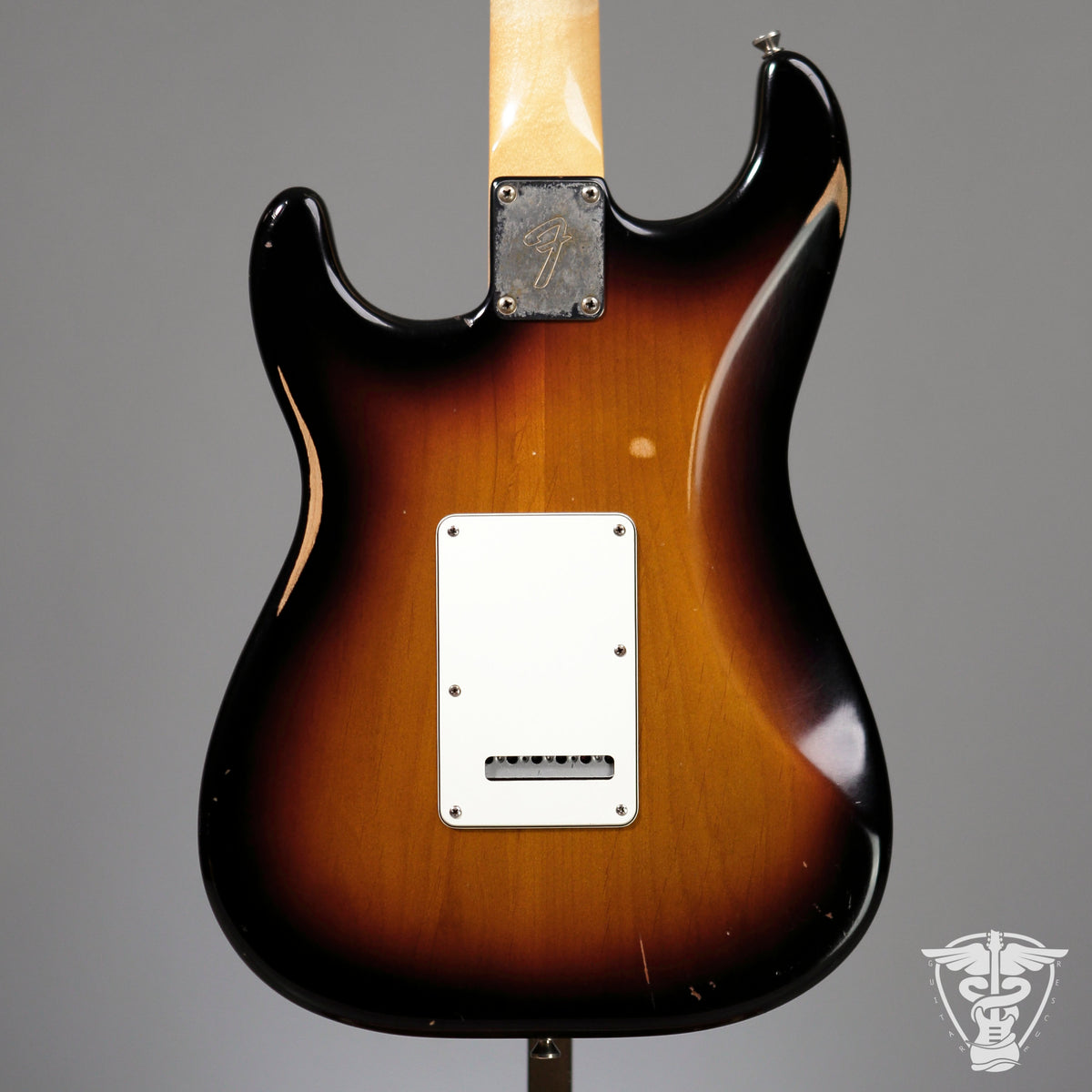 2013 Fender Road Worn 60s Strat - 7.29 LBS