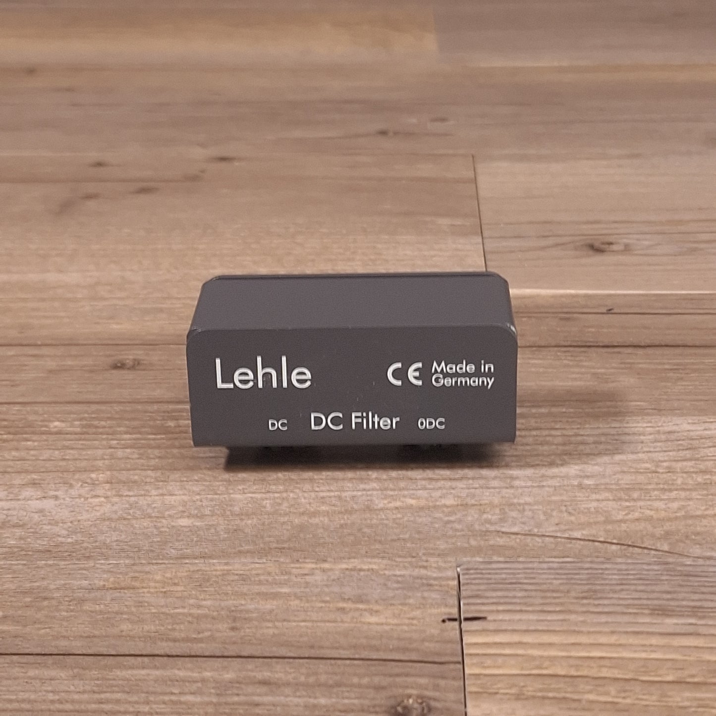 Lehle DC Filter (USED)
