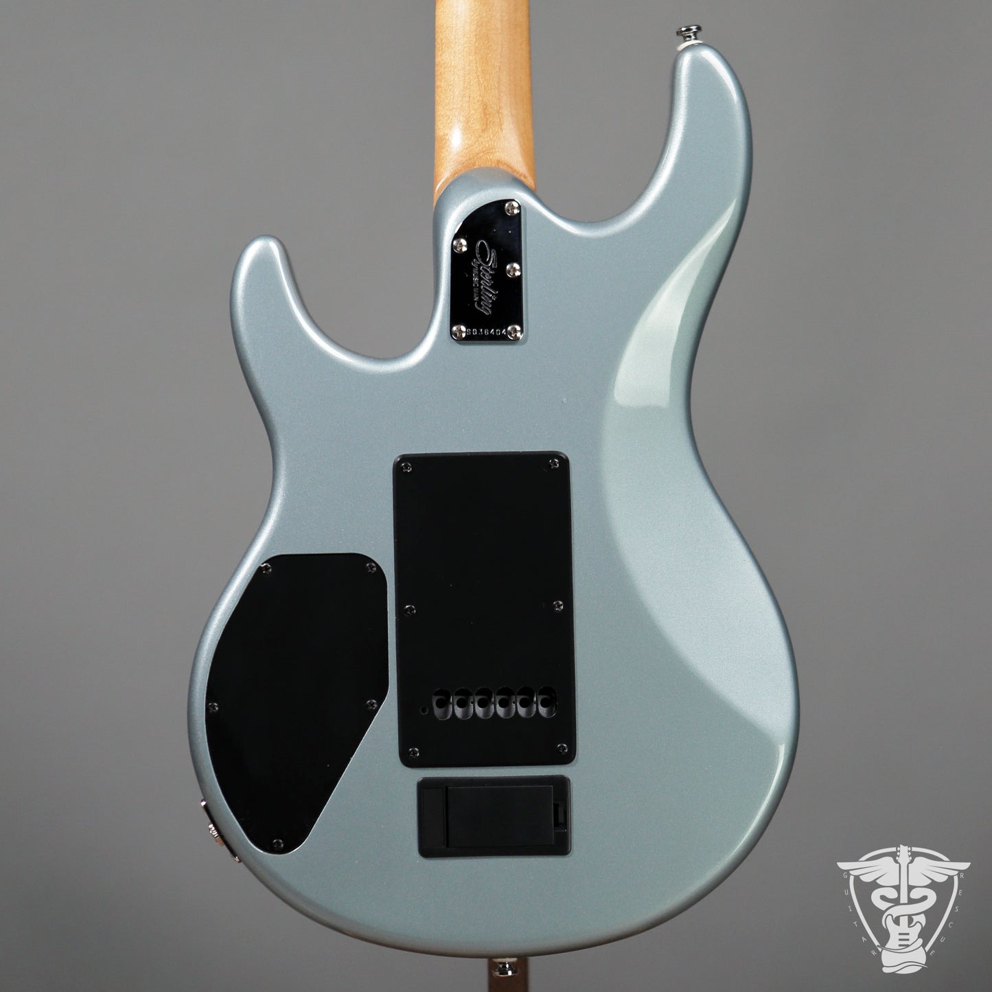 Sterling by Music Man Luke - 7.79 LBS