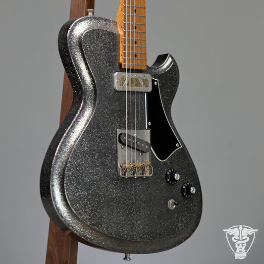 2024 Novo Solus F2 Custom - 6.9 LBS