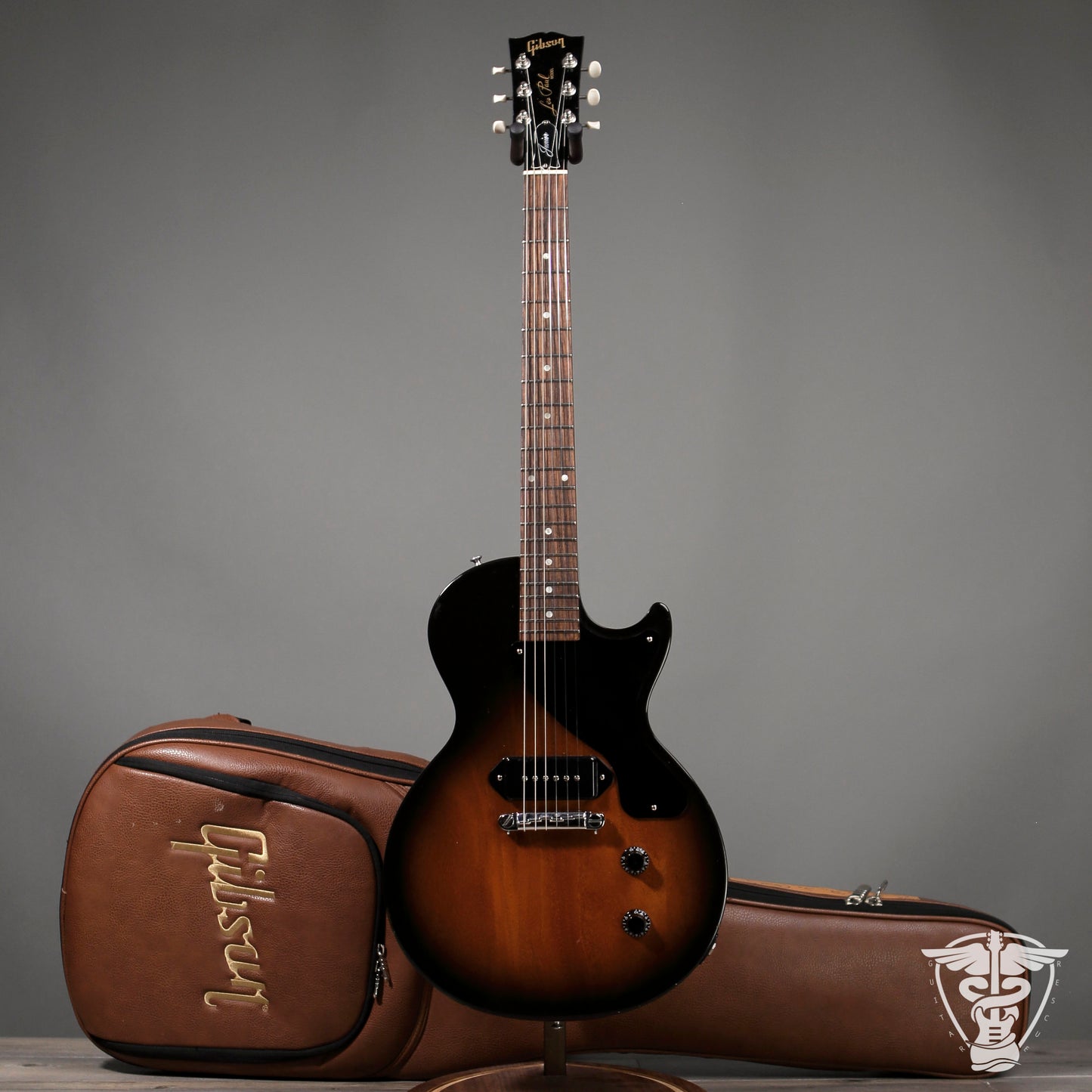 2007 Gibson Les Paul Junior - 8.21 LBS