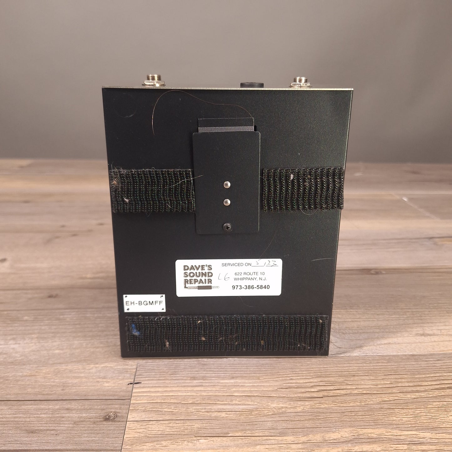 Electro-Harmonix Big Muff Pi (USED)