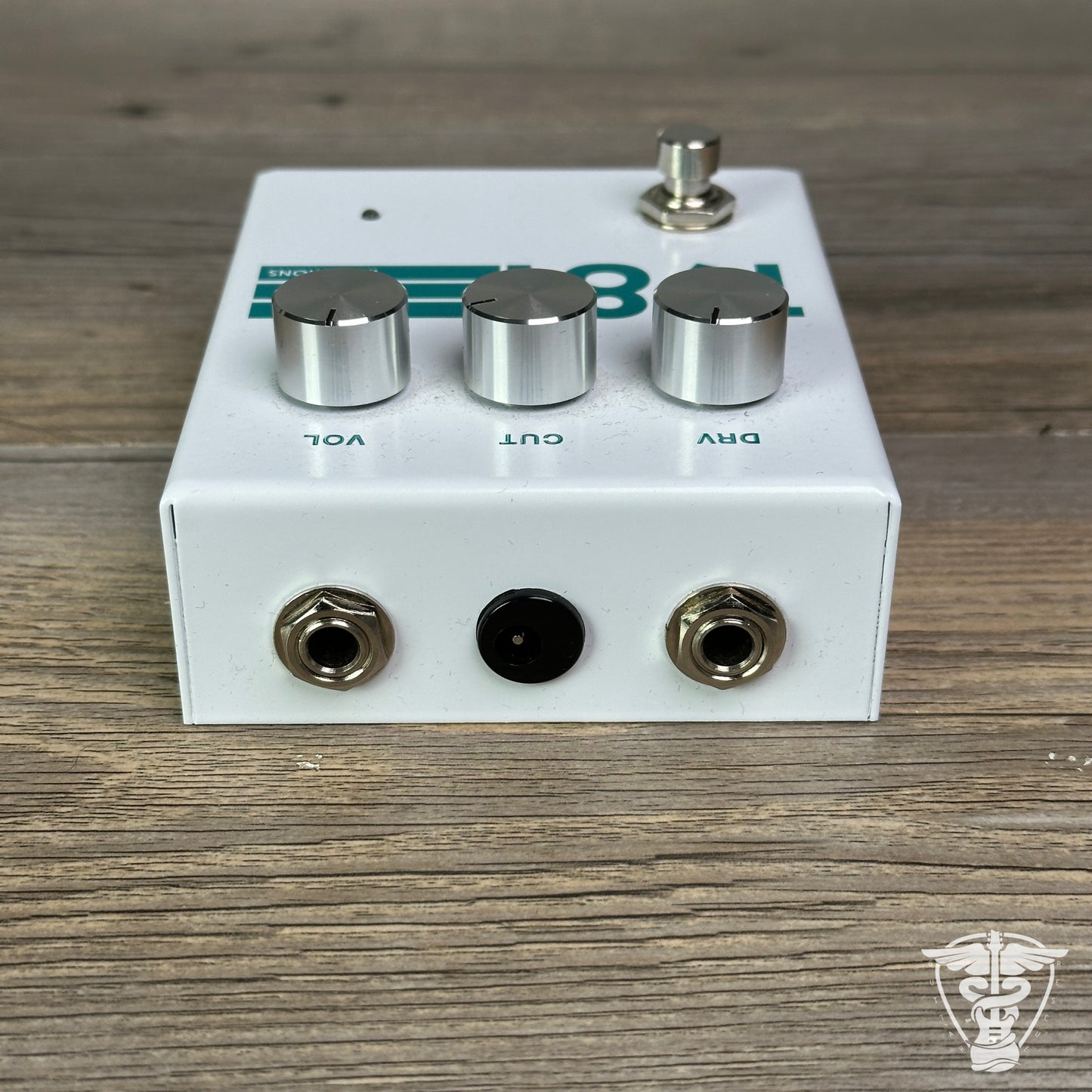 1981 Inventions DRV (USED)