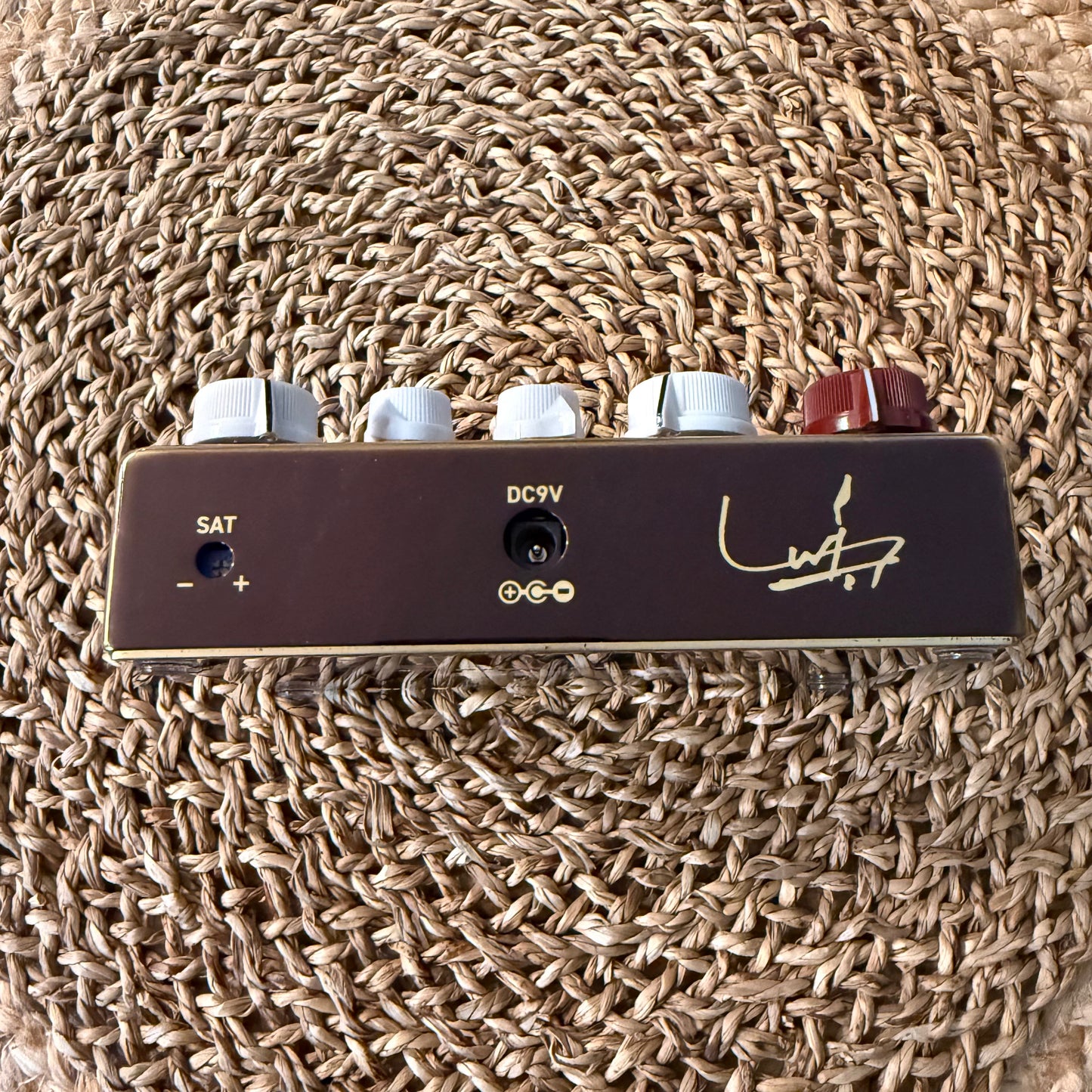 Vemuram Spiritone (USED)