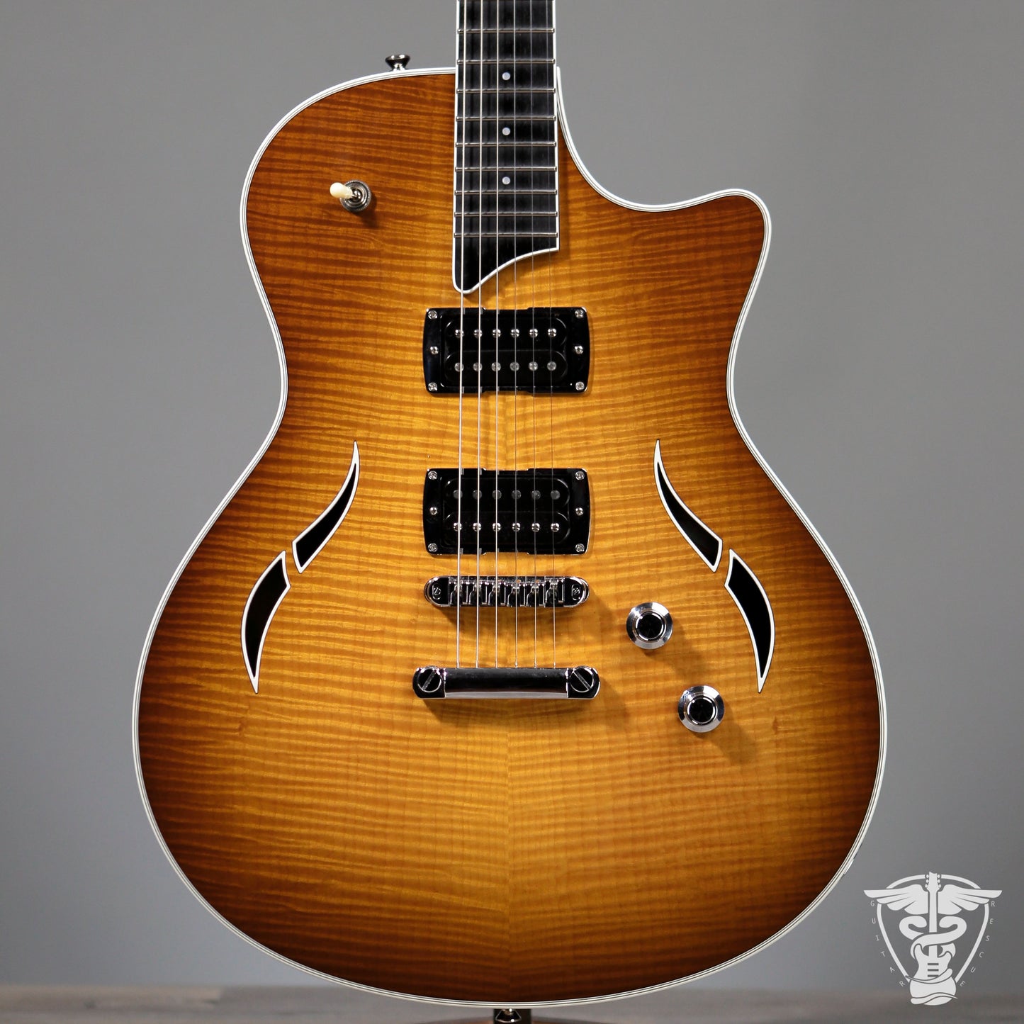 2014 Taylor T3 - 7.69 LBS