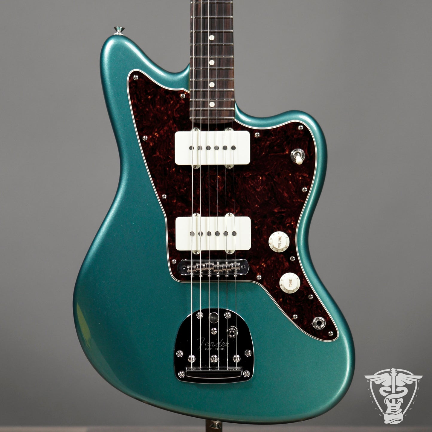 2025 Fender American Professional Classic Jazzmaster - 7.67 LBS