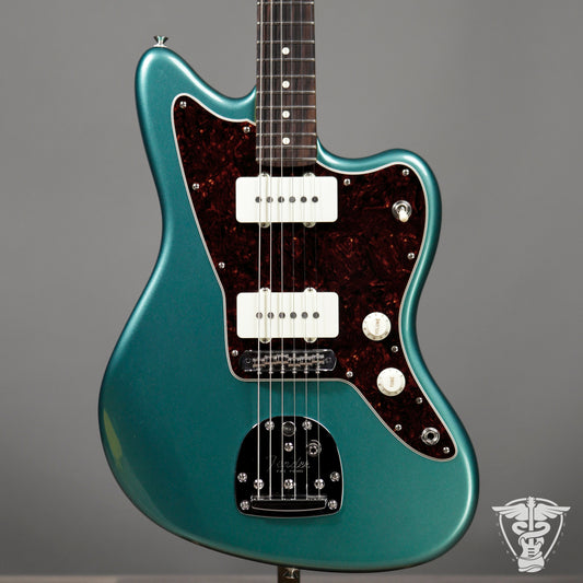 2025 Fender American Professional Classic Jazzmaster - 7.67 LBS