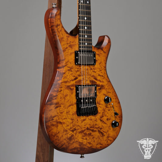 2020 Knaggs Severn X Trembuck T2 - 7.4 LBS