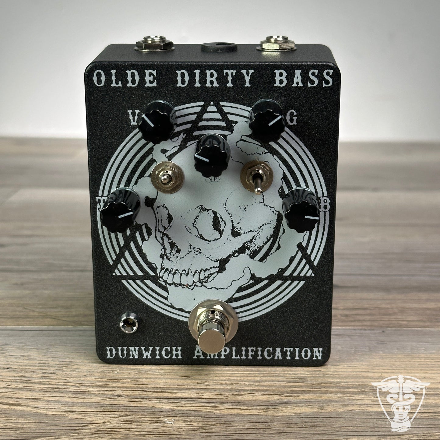 Dunwich Amplification Olde Dirty Bass (USED)