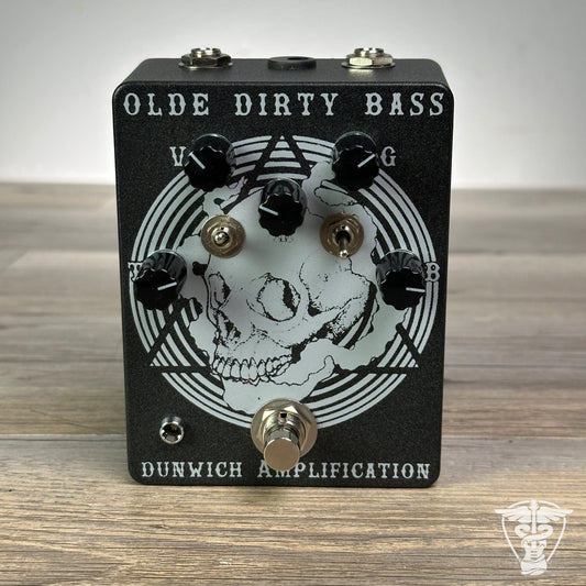 Dunwich Amplification Olde Dirty Bass (USED)