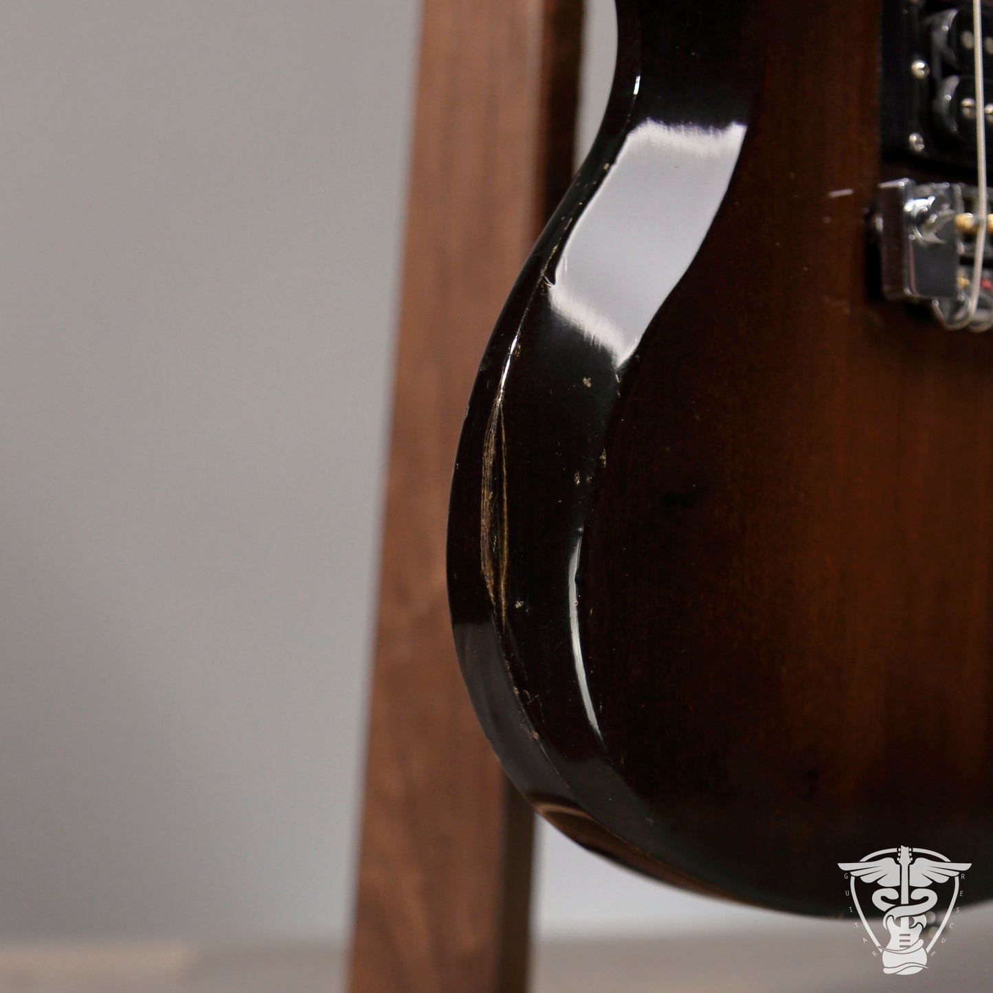 1983 Gibson Special - 6.22 LBS