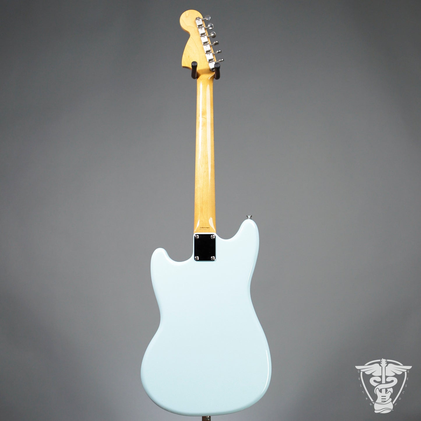 Fender MG-65 Mustang Reissue MIJ - 7.88 LBS