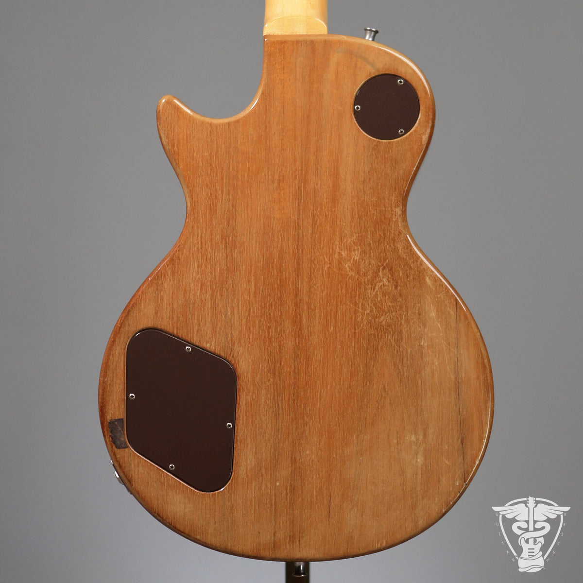 Gibson Les Paul Standard 1981 - Gold