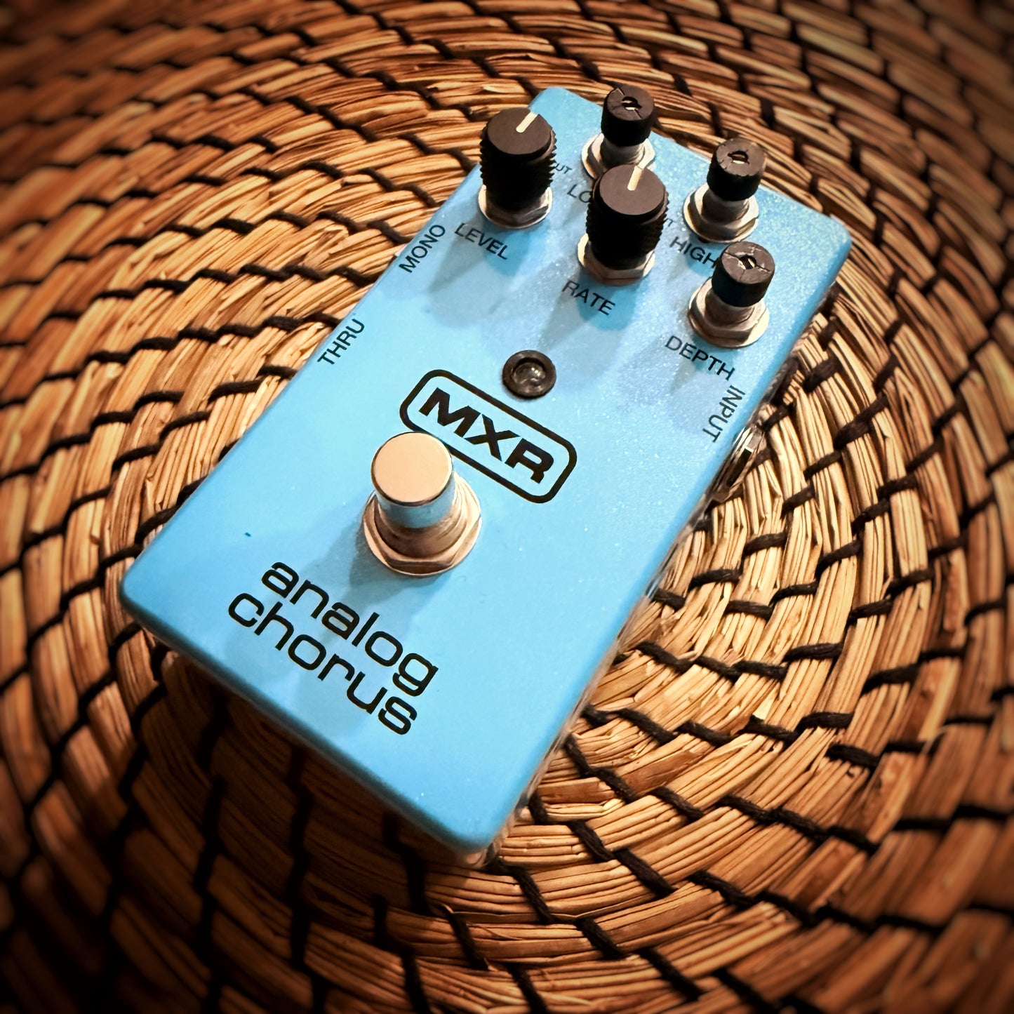 MXR Analog Chorus (USED)