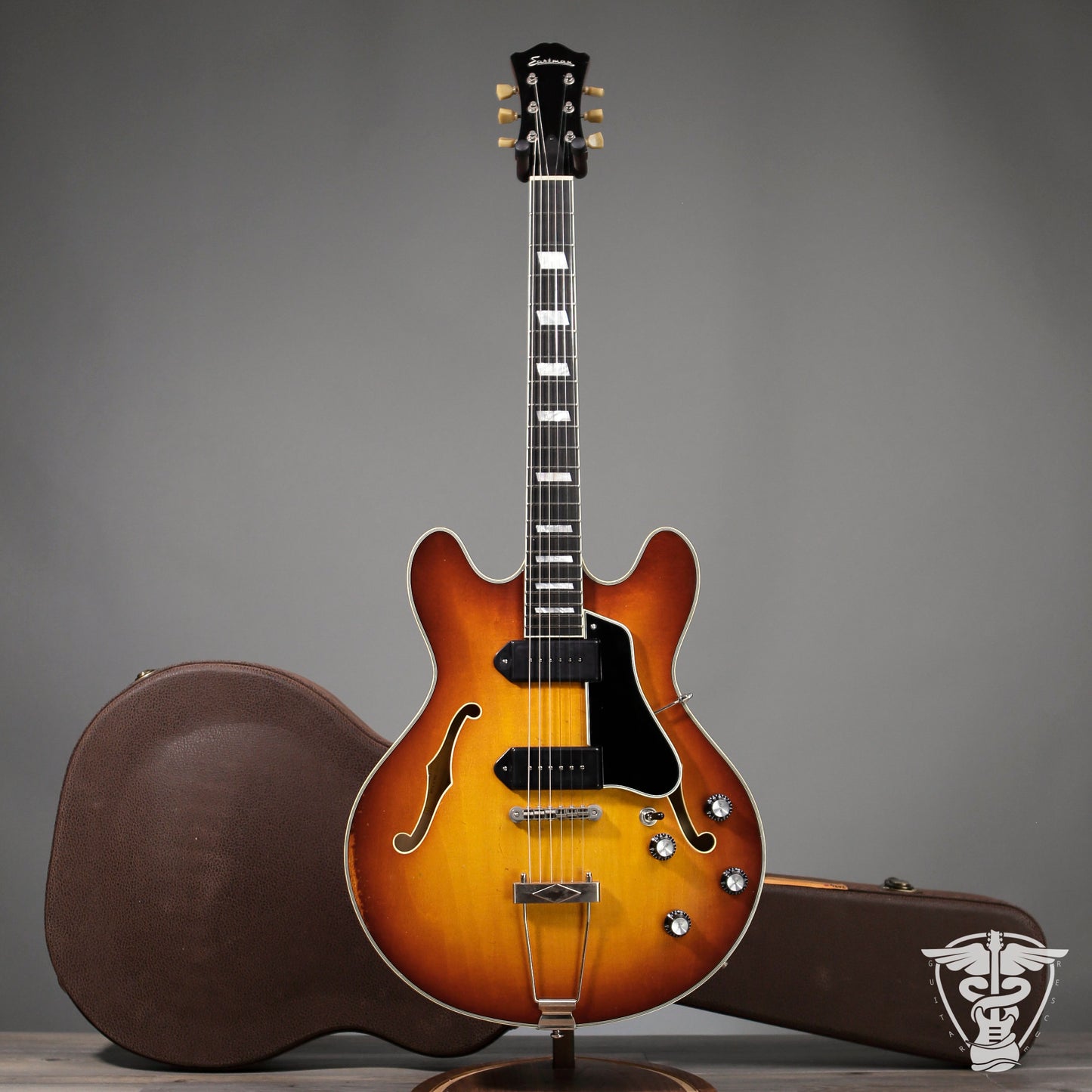 2026 Eastman T64/V-T - 5.48 LBS