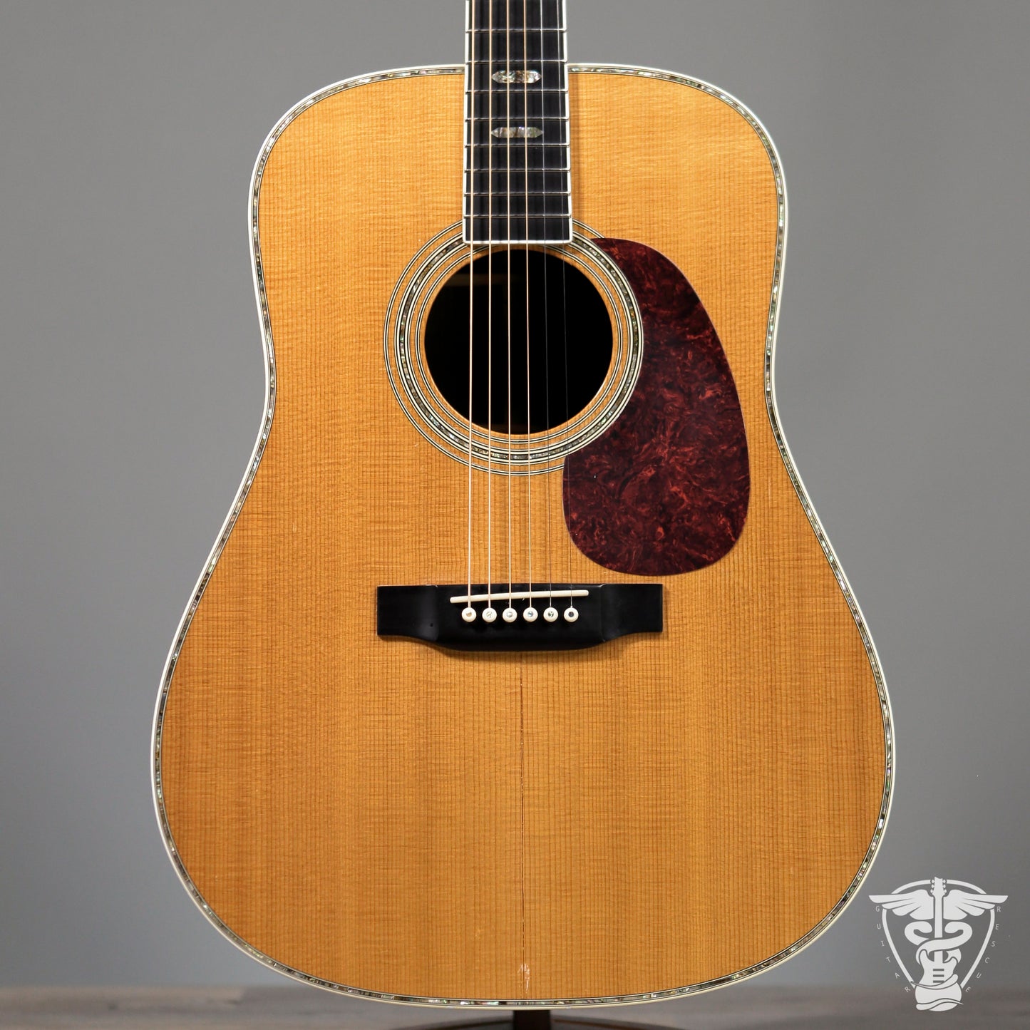 1996 Martin D-41 - 4.9 LBS
