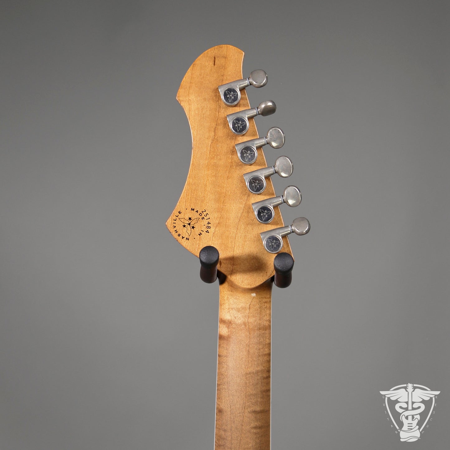 2025 Novo Serus J, Custom - 6.8 LBS