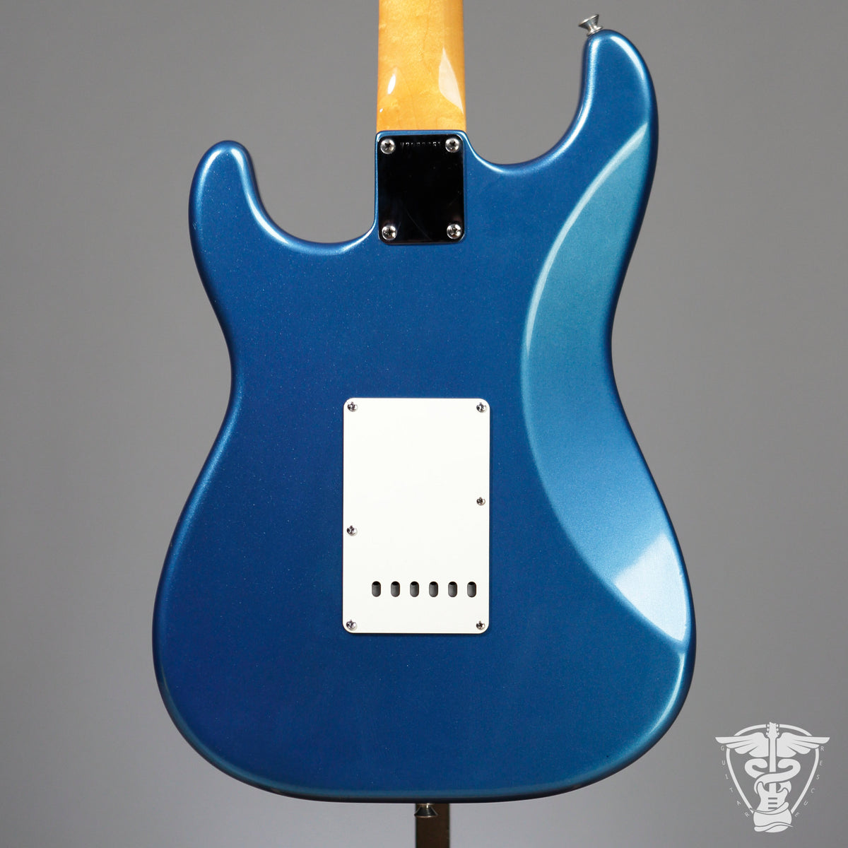 2020 Fender Dealer Exclusive '62 Stratocaster - 8.05 LBS