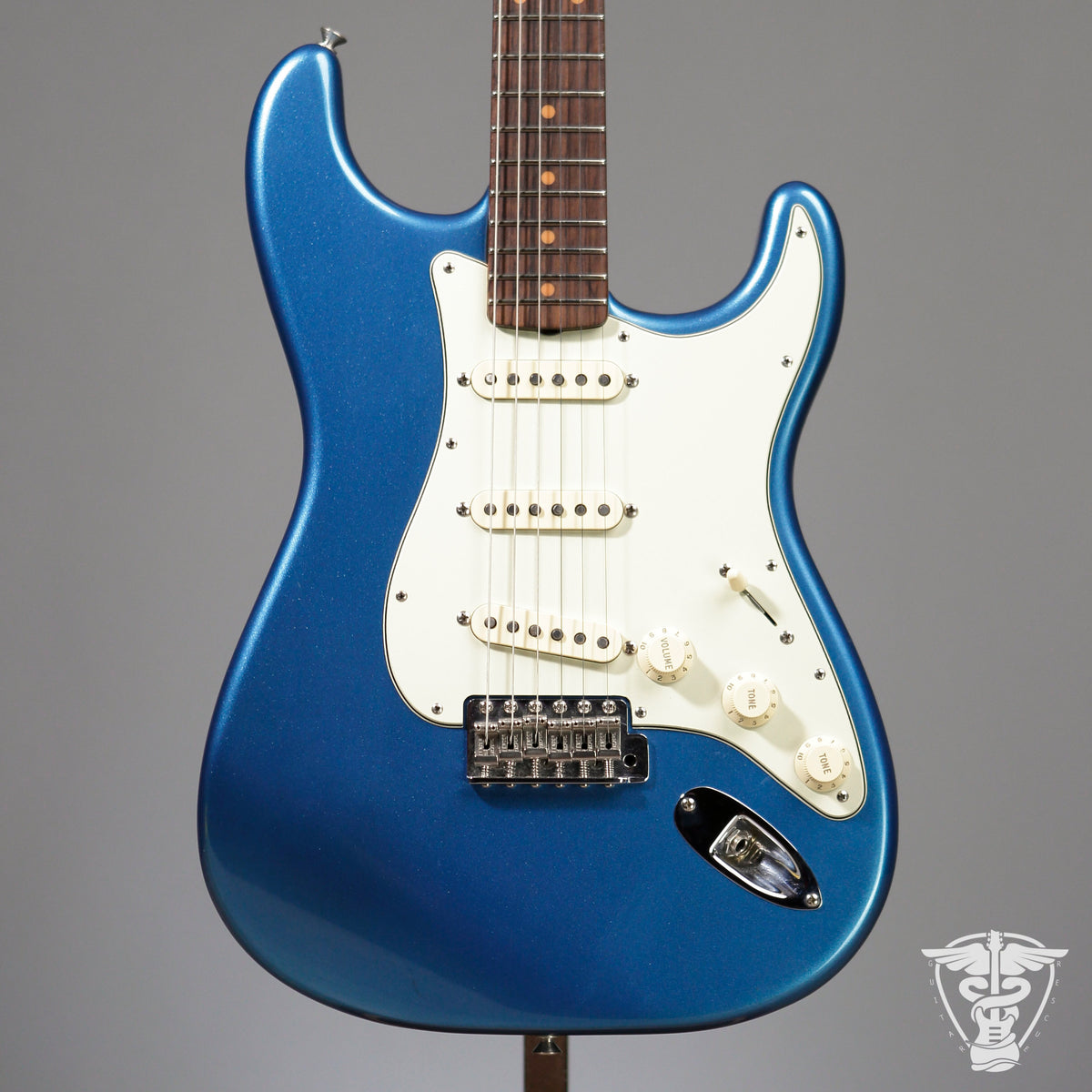 2020 Fender Dealer Exclusive '62 Stratocaster - 8.05 LBS
