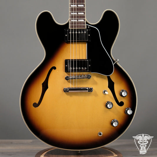 2022 Gibson ES-345 - 8.66 LBS