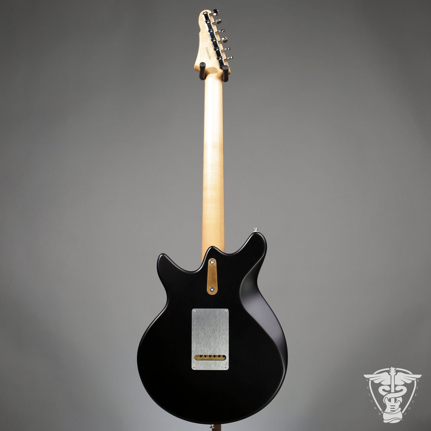 2025 Eastman Fullertone DC '62 - 7.61 LBS