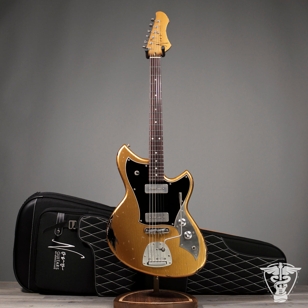 2026 Novo Serus J, Dealer Ltd - 7.3 LBS