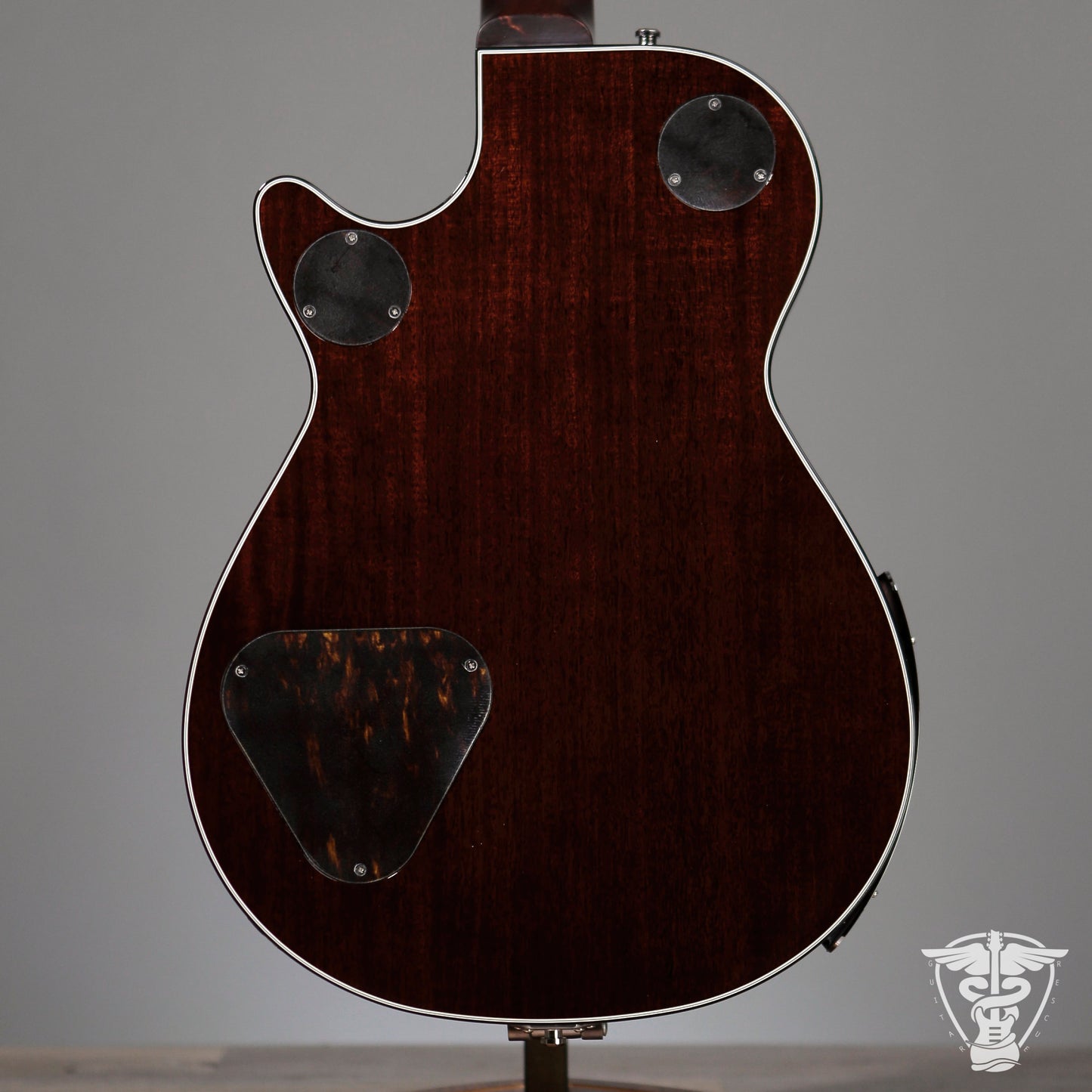 2024 Gretsch G6134TFM Nigel Hendroff Penguin - 8.2 LBS