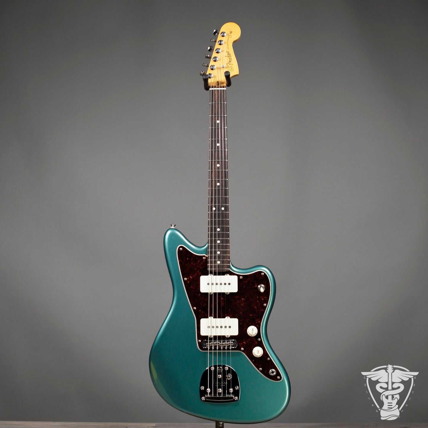 2025 Fender American Professional Classic Jazzmaster - 7.67 LBS