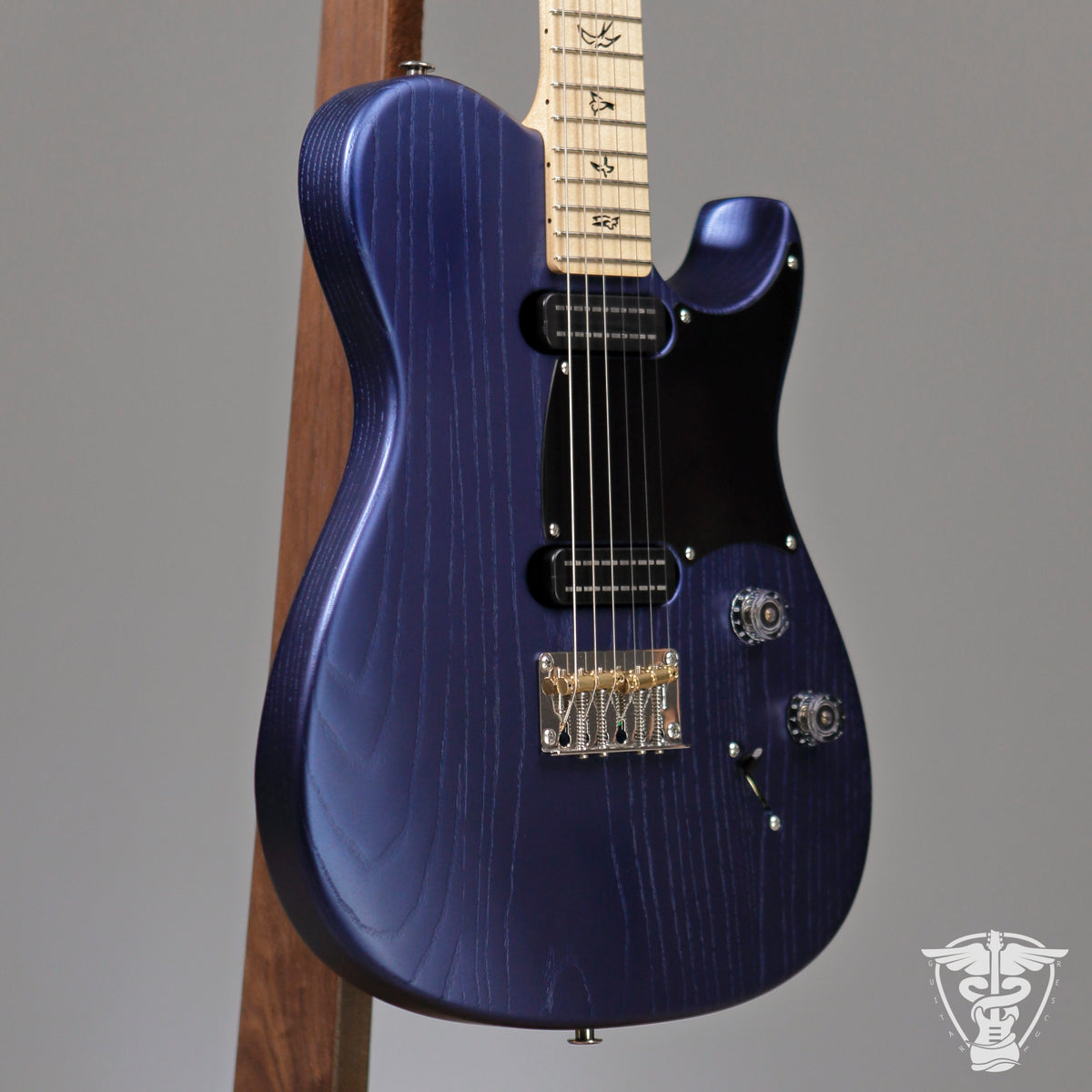 PRS NF 53, 2025 (Blue)