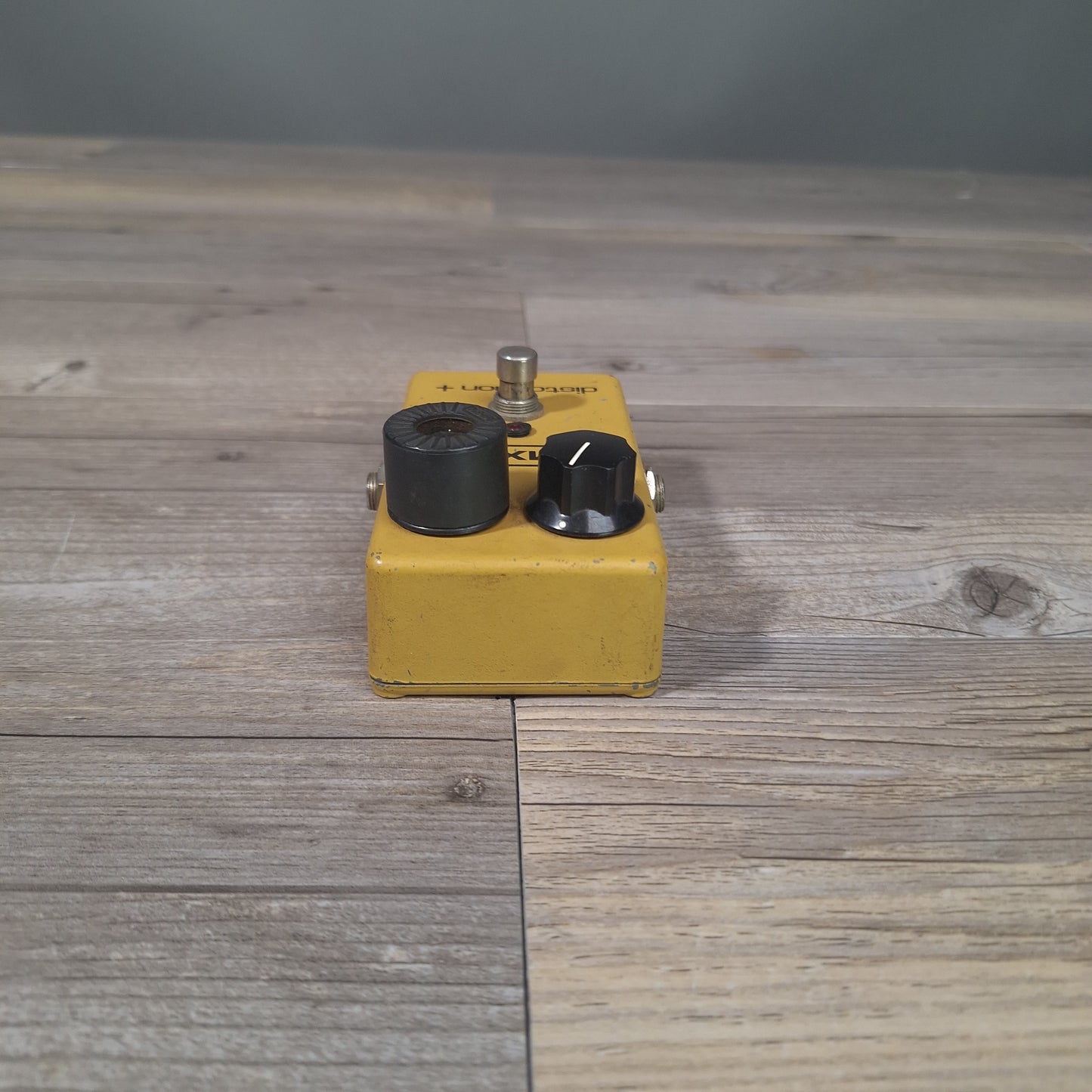 MXR Distortion + (USED)