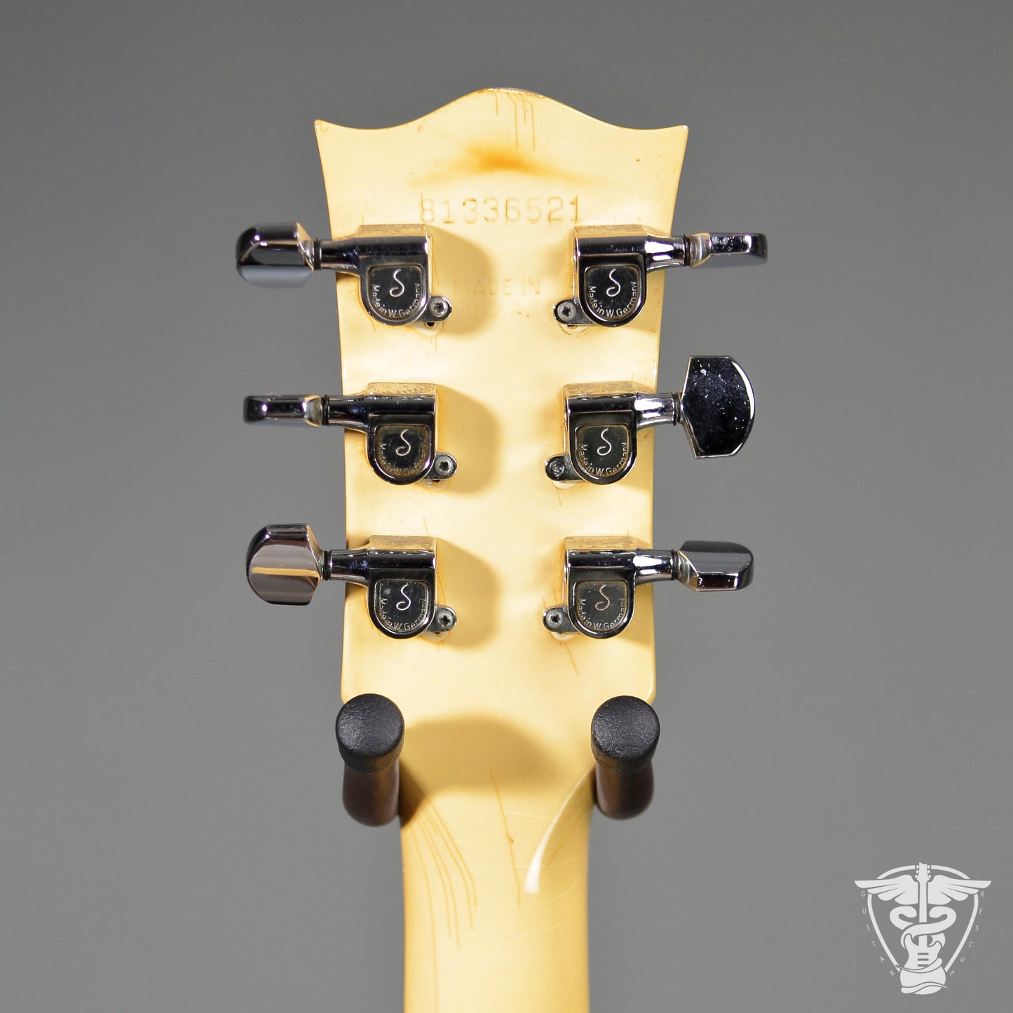 1986 Gibson Invader - 8.79 LBS